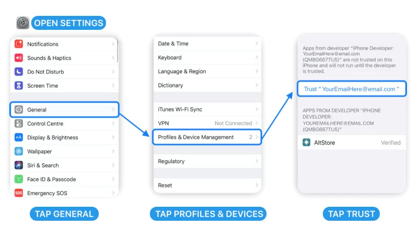 приложение для аниме